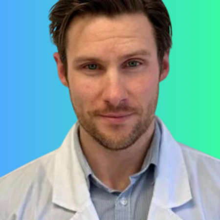 JONATHAN BRETT, BCO, BADO